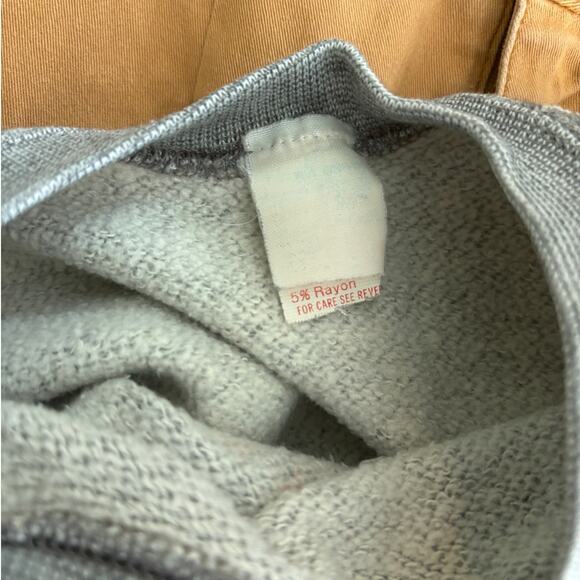 Princeton Vintage Sweatshirt S/M - Picture 5 of 7